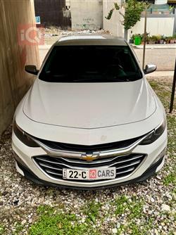 شيفروليه ماليبو